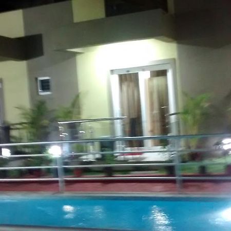 Geeta Guest House กาลังกูติ ภายนอก รูปภาพ