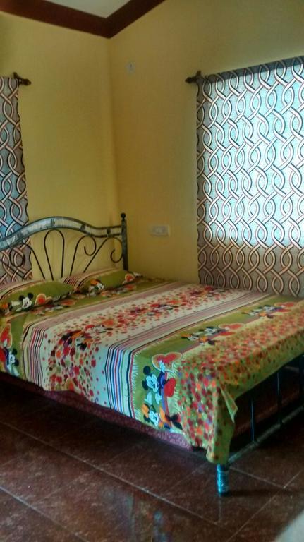 Geeta Guest House กาลังกูติ ภายนอก รูปภาพ