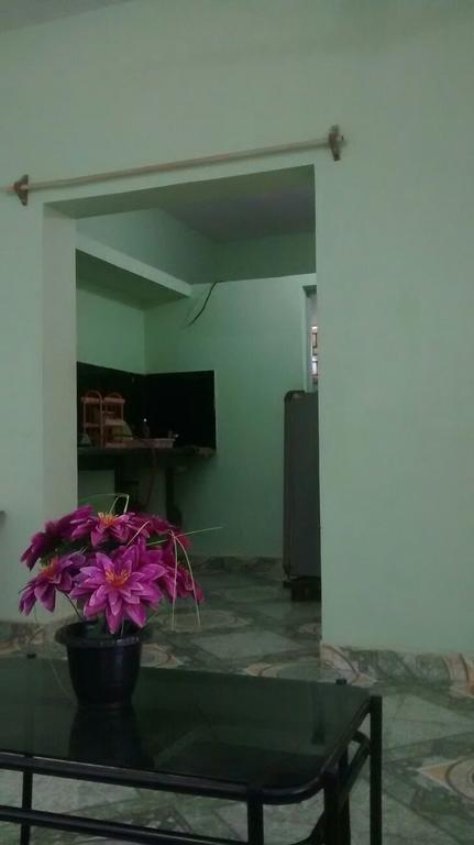 Geeta Guest House กาลังกูติ ภายนอก รูปภาพ