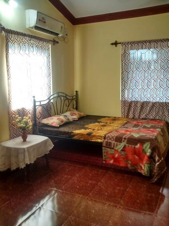 Geeta Guest House กาลังกูติ ภายนอก รูปภาพ