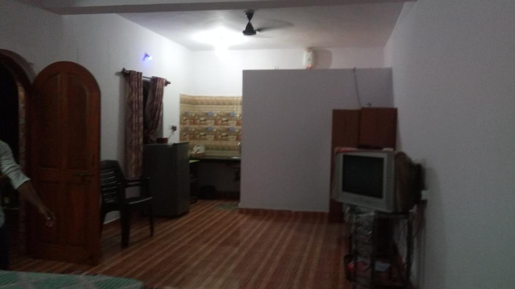 Geeta Guest House กาลังกูติ ภายนอก รูปภาพ
