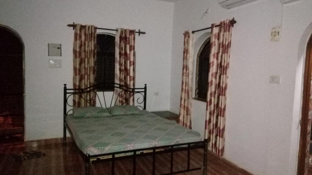 Geeta Guest House กาลังกูติ ภายนอก รูปภาพ