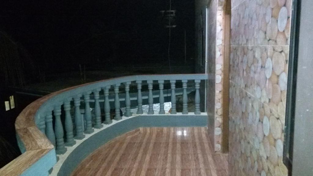 Geeta Guest House กาลังกูติ ภายนอก รูปภาพ